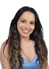 Foto de urna de Juliana Canassa