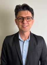 Foto de urna de Professor Julio Rodrigues