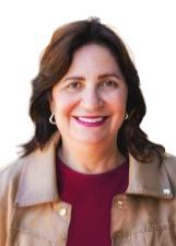 Foto de urna de Marlei Fernandes