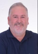 Foto de urna de Eduardo Guadagnin