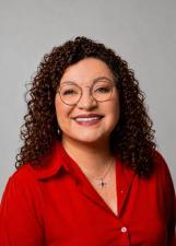 Foto de urna de Professora Terezinha