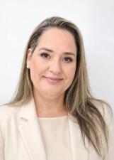 Foto de urna de Professora Michele