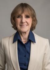 Foto de urna de Luciana Rafagnin