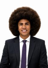 Foto de urna de Renato Freitas