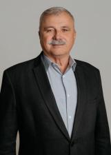 Foto de urna de Jorge Derbli