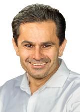 Foto de urna de Marcio Pacheco