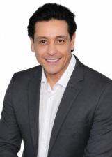 Foto de urna de Gustavo Torres