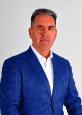 Foto de urna de Mendes