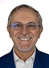 Foto de urna de Dr. Ranieri