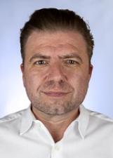 Foto de urna de Alexandre Leprevost