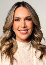 Foto de urna de Janaína Naumann