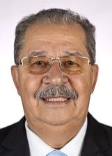 Foto de urna de Joel Xavier