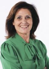 Foto de urna de Maly Benatti