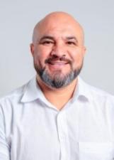 Foto de urna de João da 5 Irmãos