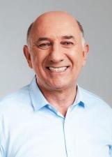 Foto de urna de Edson Scabora