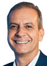 Foto de urna de Professor Euler