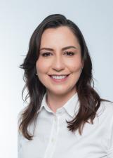 Foto de urna de Karime Fayad