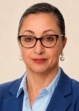 Foto de urna de Neia Pavanni