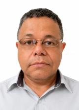 Foto de urna de Dr. Paulo Fontinelli