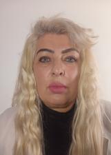 Foto de urna de Cintia Siqueira