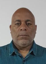 Foto de urna de Fagundes