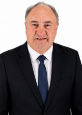 Foto de urna de Josias Milani