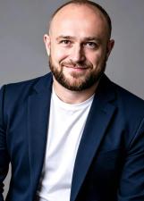 Foto de urna de Diego Werner