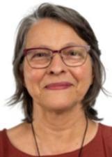 Foto de urna de Bernadete Brandão
