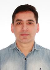 Foto de urna de Marcio Rosa