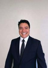 Foto de urna de Dr. Julio