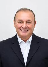 Foto de urna de Sérgio Gallina