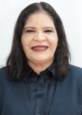 Foto de urna de Alba Soares