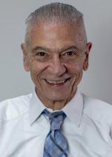 Foto de urna de Angelo Vanhoni