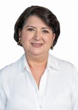 Foto de urna de Lenir de Assis