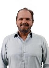 Foto de urna de Marcelo Maia
