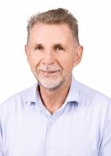 Foto de urna de Pedro Ivo