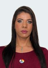 Foto de urna de Sthefanny Belthencoor