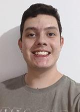 Foto de urna de Roberto Neto