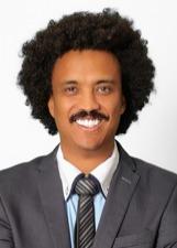 Foto de urna de Anderson Prego da Silva