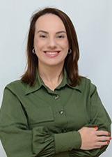Foto de urna de Tassia Castelli