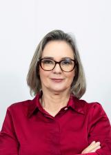 Foto de urna de Prof. Nelsi Welter