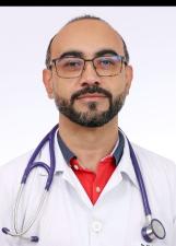 Foto de urna de Dr. Odarlone
