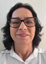Foto de urna de Vera Nogueira