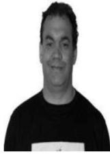 Foto de urna de Prof Eyrimar Fabiano Bortot