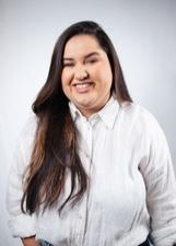 Foto de urna de Valentina