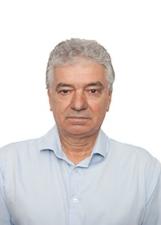 Foto de urna de Valter do PT