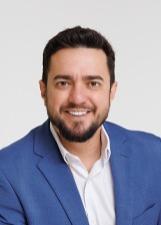 Foto de urna de Roberto de Souza