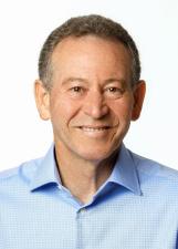 Foto de urna de Prof. Lemos