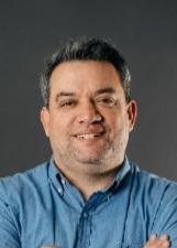 Foto de urna de Penna