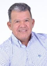 Foto de urna de Pedro Radade
